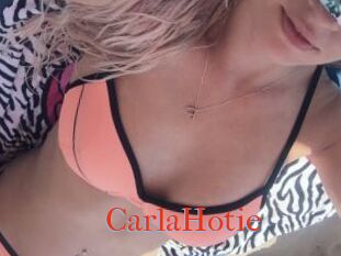 CarlaHotie