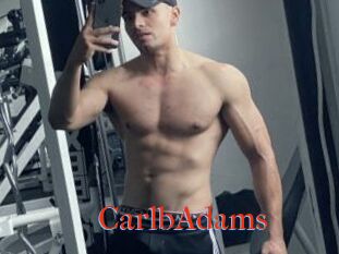 CarlbAdams