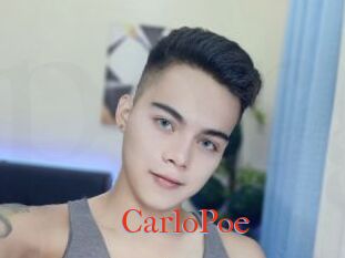 CarloPoe