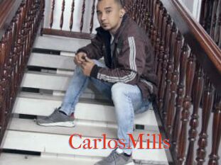 CarlosMills