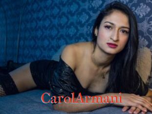 CarolArmani