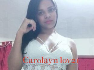 Carolayn_lov21