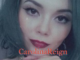 CarolinaReign