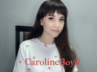 CarolineBoyd