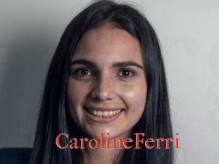 CarolineFerri