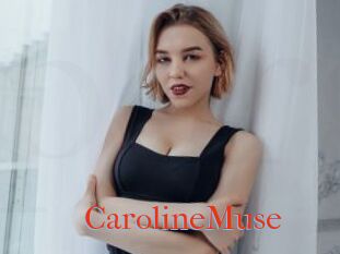 CarolineMuse