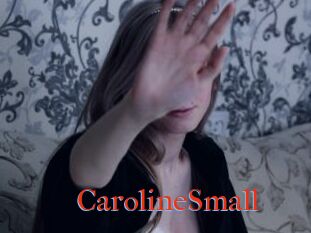 CarolineSmall