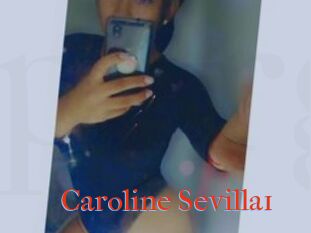 Caroline_Sevilla1