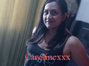 Carolinexxx