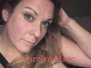 Carolyn_Maze