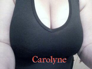 Carolyne