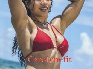 Carolynefit