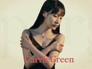 CarrieGreen