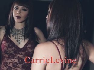 CarrieLevine