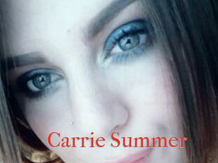 Carrie_Summer