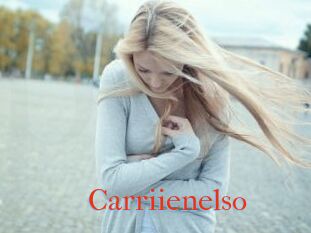 Carriienelso