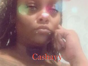 Cashayy