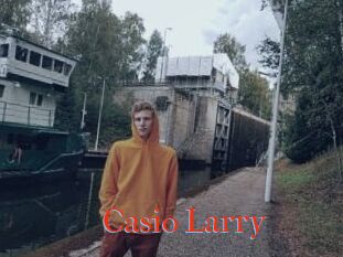 Casio_Larry