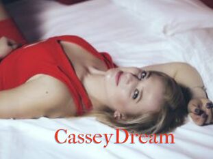 CasseyDream