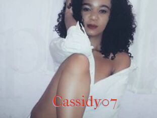 Cassidy07