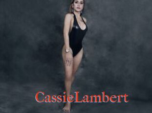 CassieLambert