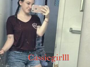 Cassiegirlll