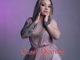 CassyDenver