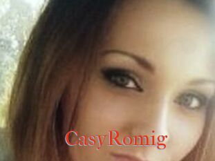 CasyRomig