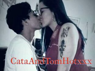 CataAndTomHotxxx