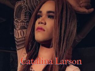 Catalina_Larson