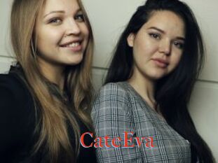 CateEva