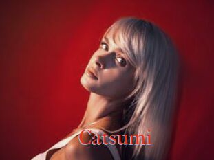 Catsumi