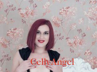 CellyAngel