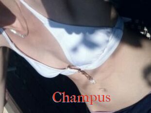 Champus