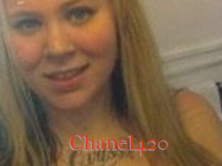 Chanel420