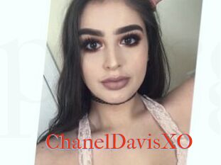 ChanelDavisXO