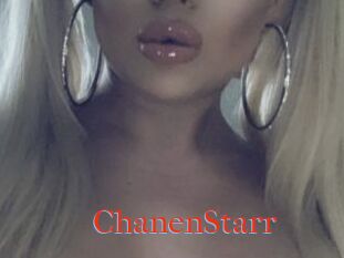 ChanenStarr