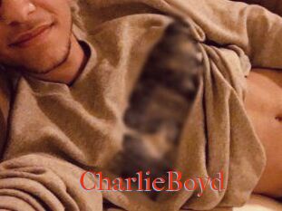 CharlieBoyd