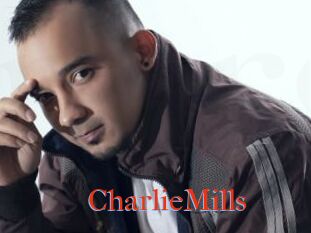 CharlieMills