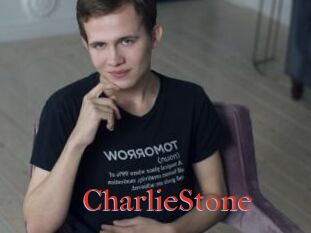 CharlieStone