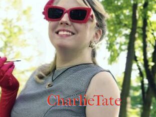 CharlieTate