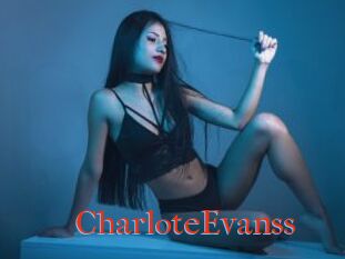 CharloteEvanss