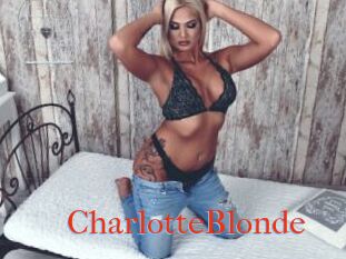 CharlotteBlonde