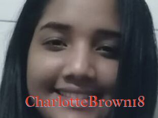 CharlotteBrown18