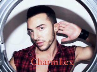 CharmLex