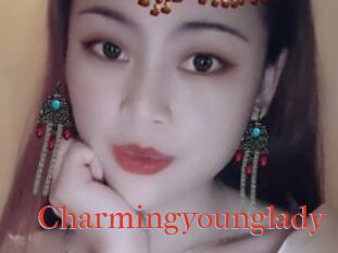 Charmingyounglady