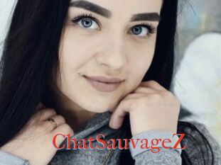 ChatSauvageZ