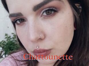 Chattounette