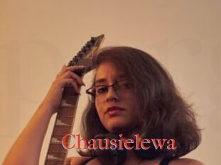 Chausielewa