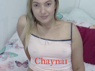 Chayna1